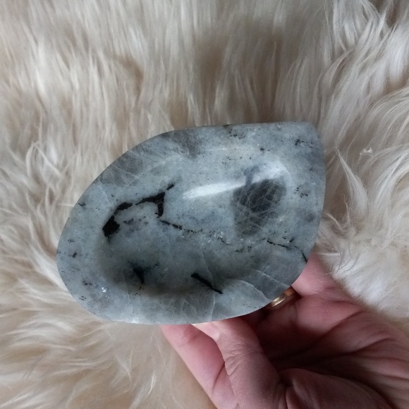 Other - Labradorite Bowl